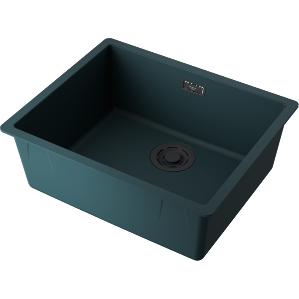 Мойка Omoikiri YAMAKAWA 55 INTEGRA-DO