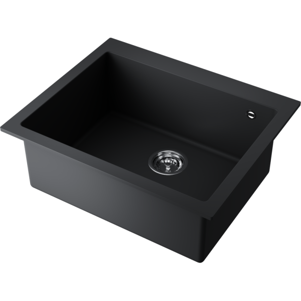 Мойка Omoikiri BOSEN 61A GB