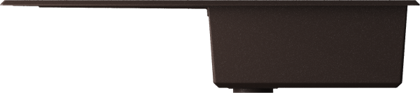 Мойка Omoikiri TEDORI 100 DC