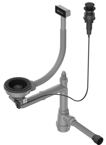 Аксессуары Omoikiri на сайте официального дилера