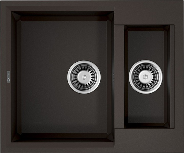 Мойки Omoikiri на сайте официального дилера