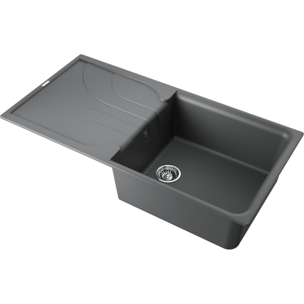 Мойка Omoikiri YASUGATA 100 PL