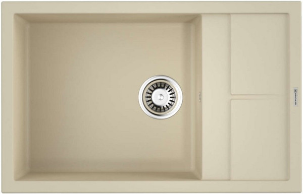 Мойка Omoikiri Sumi 78 LB-BE