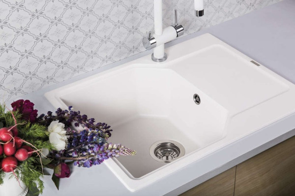 Мойка Omoikiri Yonaka-65-MA