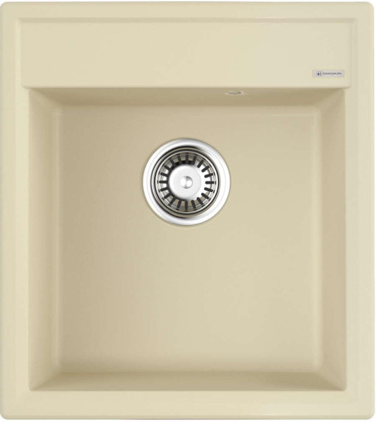 Мойка Omoikiri Daisen 46-BE