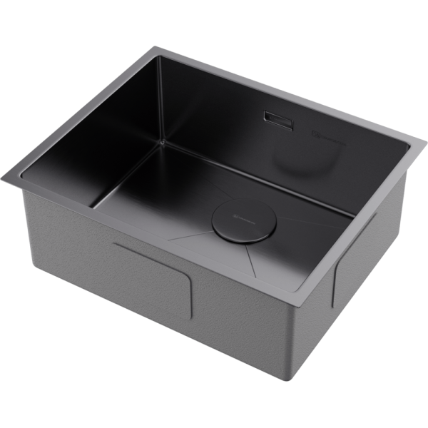 Мойка Omoikiri Taki 54-U/IF-GM