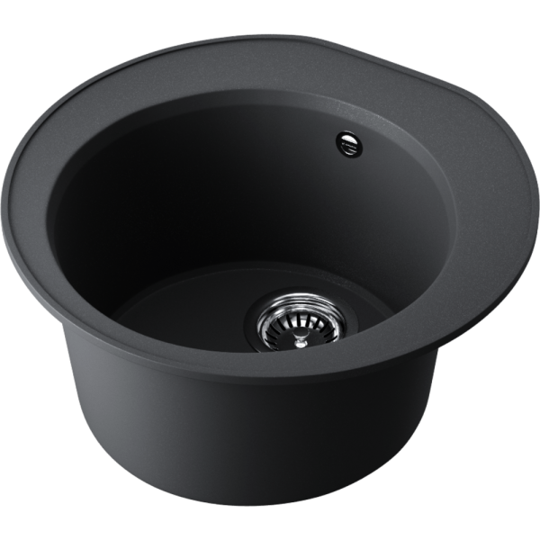 Мойка Omoikiri Miya 50R BL