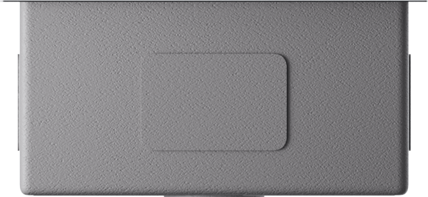 Мойка Omoikiri Taki 44-U/IF GB