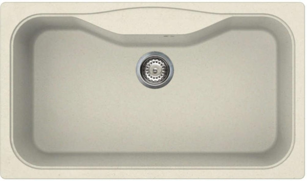 Мойка Omoikiri MARU 86 BE