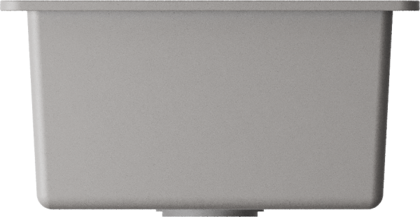 Мойка Omoikiri Kata 40-U-GR