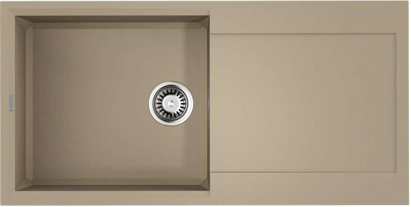 Мойка Omoikiri SAKAIME 100 CH