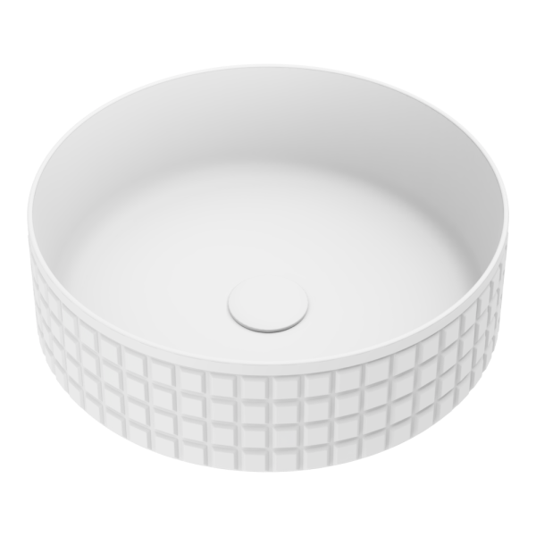 Раковина для ванны Omoikiri Akira-WH