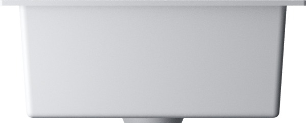 Мойка Omoikiri BOSEN 57 WH