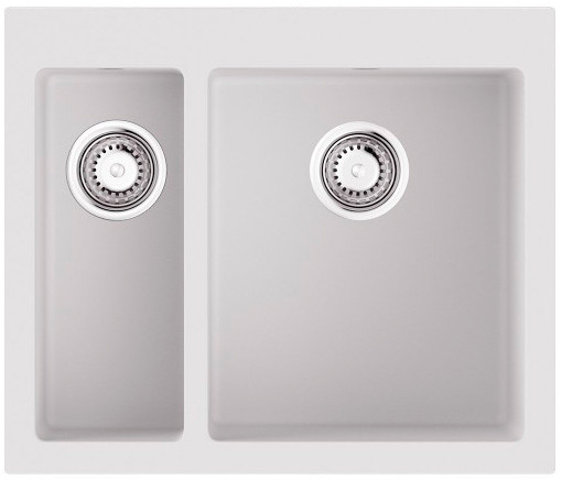 Мойка Omoikiri BOSEN 59-2A WH