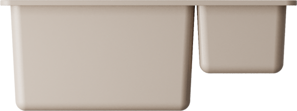 Мойка Omoikiri Kata 55-2-U-SA