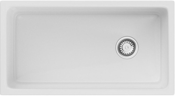 Мойка Omoikiri TOKARA 88 WH-GLOSSY