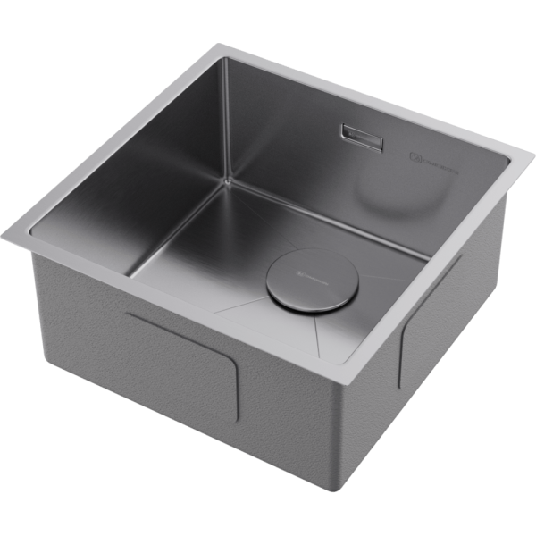 Мойка Omoikiri Taki 44-U/IF-IN