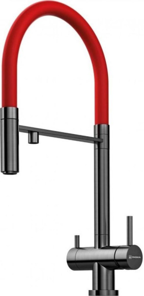 Комплект Омойкири AKISAME 100-2 GM-L, KANTO PVD GM Комплект Omoikiri AKISAME 100-2 GM-L, KANTO PVD GM