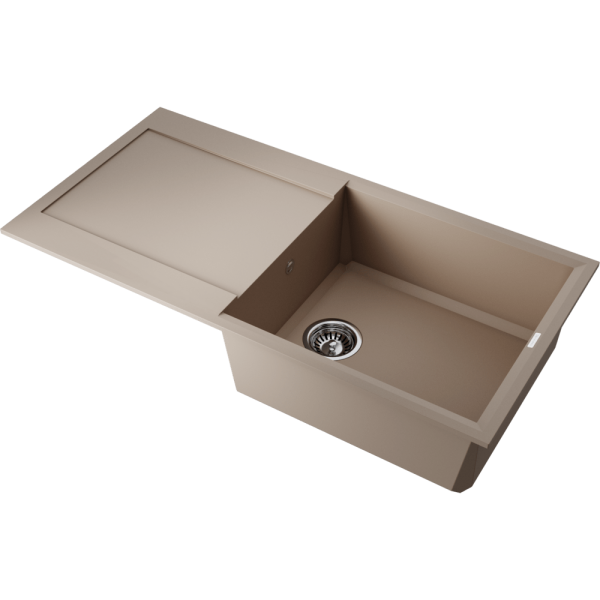 Мойка Omoikiri SAKAIME 100 SA