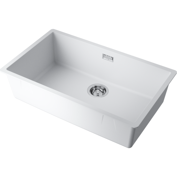 Мойка Omoikiri YAMAKAWA 75T INTEGRA-WH