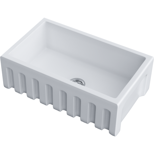 Мойка Omoikiri Mikura 76 WH