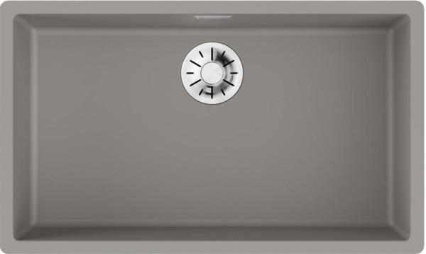 Мойка Omoikiri YAMAKAWA 75 INTEGRA-GR