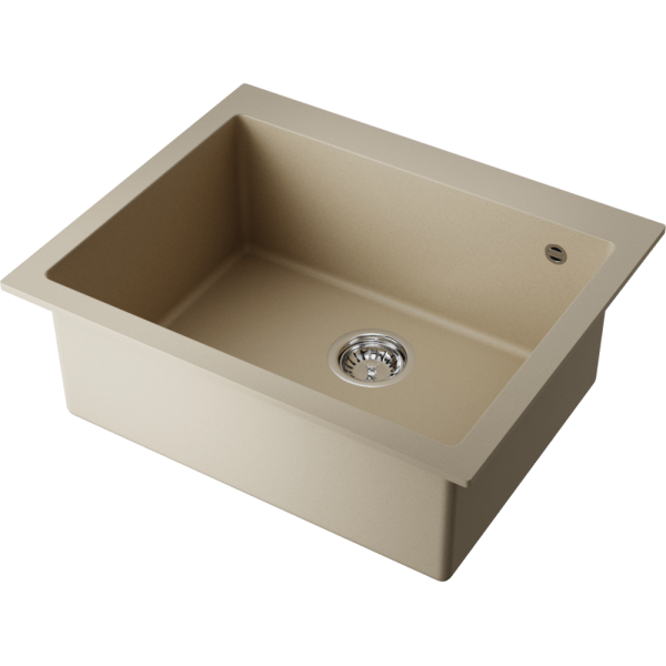 Мойка Omoikiri BOSEN 61 CH