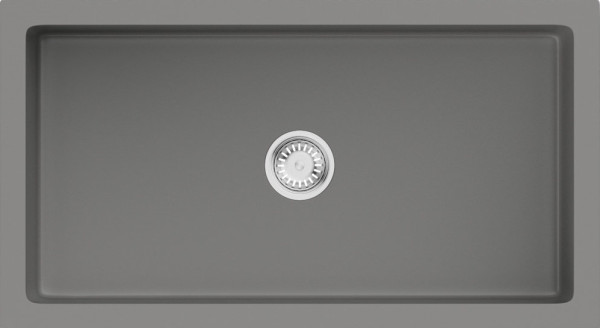 Мойка Omoikiri Mikura 76 PE