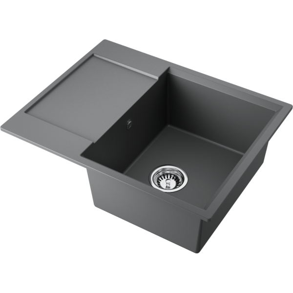 Мойка Omoikiri DAISEN 65T-PL