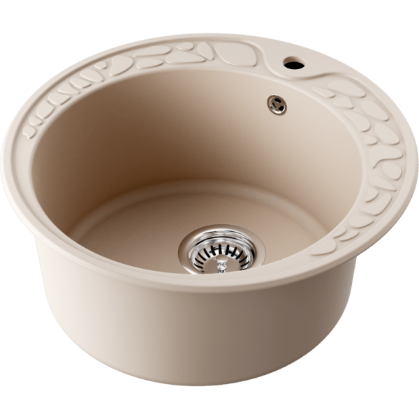 Мойка Omoikiri Tovada 51-SA