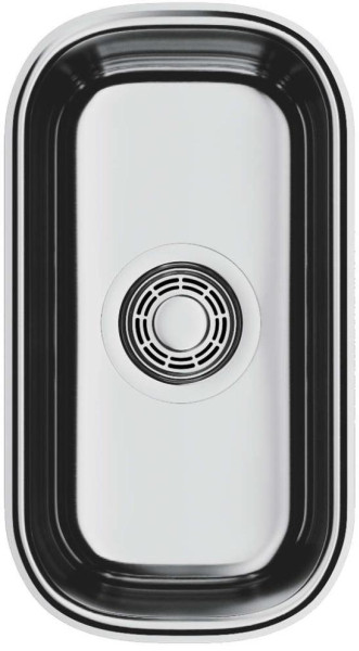 Мойка Omoikiri OMI 20-U-IN