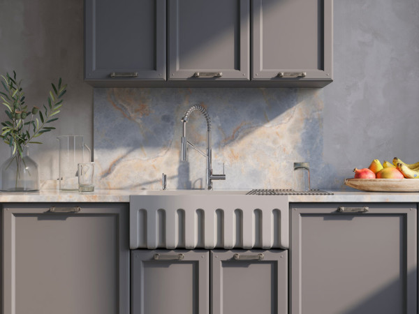 Мойка Omoikiri Mikura 76 WH