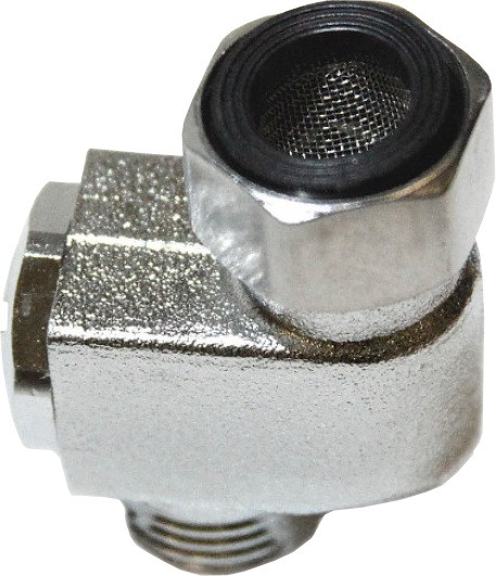 Фильтр грубой очистки OF-01