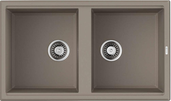 Мойка Omoikiri TEDORI 86-2 SA