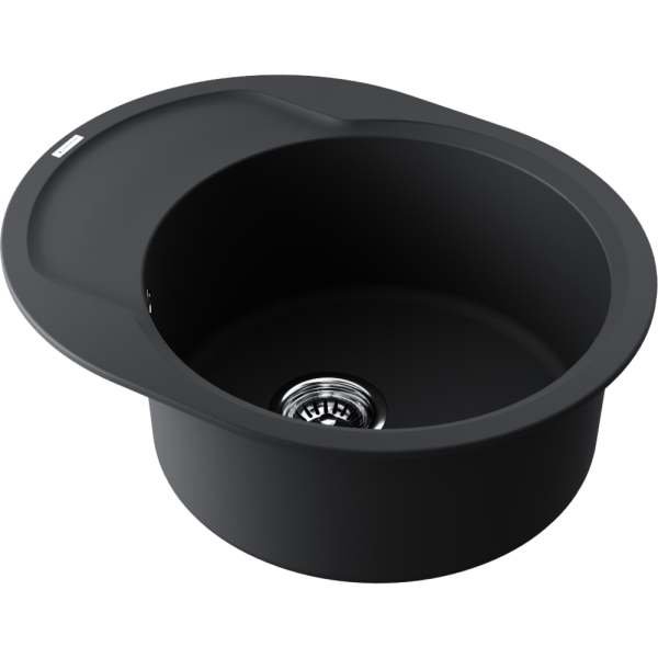 Мойка Omoikiri Manmaru-62-BL