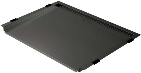 Оборачиваемое съемное крыло Omoikiri RE-01-GM