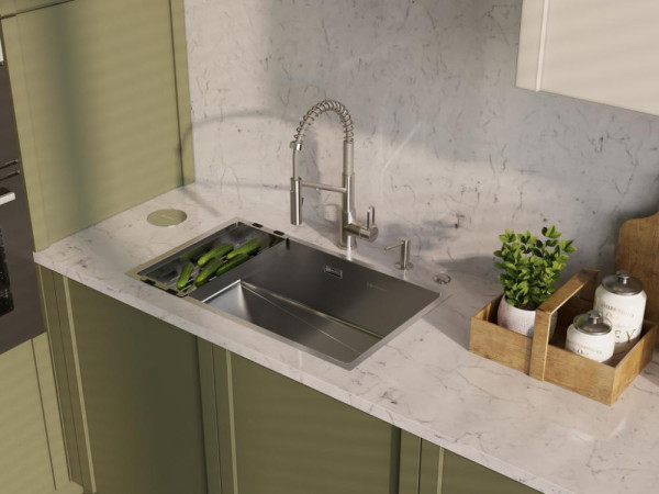 Коландер для мойки Omoikiri CO-06 GB