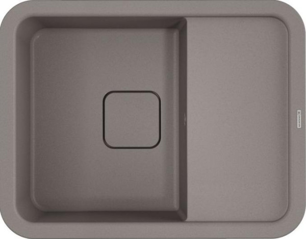 Мойка Omoikiri TASOGARE 65 GR