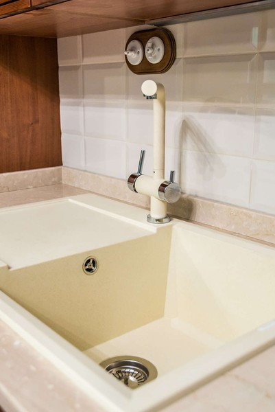 Мойка Omoikiri SAKAIME 78 BE