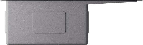 Мойка Omoikiri Akisame 65 LG L