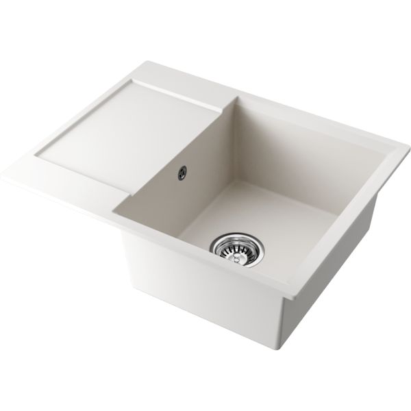 Мойка Omoikiri Daisen 65 PA