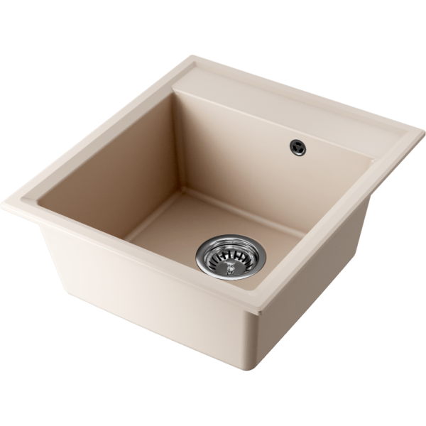 Мойка Omoikiri Daisen 46-SA