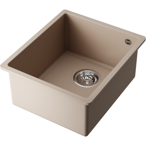 Мойка Omoikiri BOSEN 38-U SA