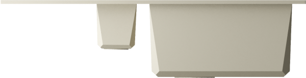 Мойка Omoikiri SAKAIME 78-2 BE