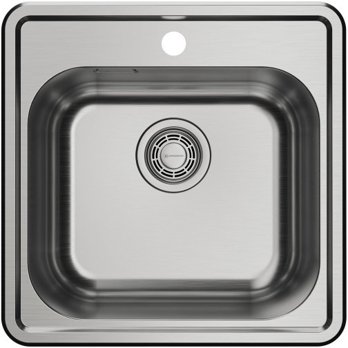 Мойка Omoikiri NOTORO 48 IN