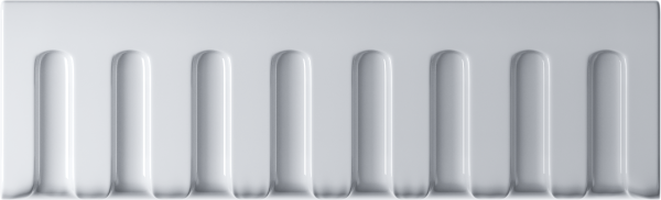 Мойка Omoikiri Mikura 83 WH-GLOSSY