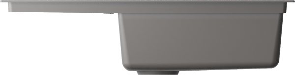 Мойка Omoikiri SINTESI 86 LG