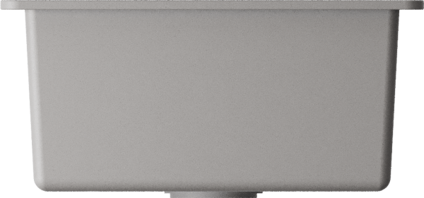 Мойка Omoikiri Kata 44-U-GR