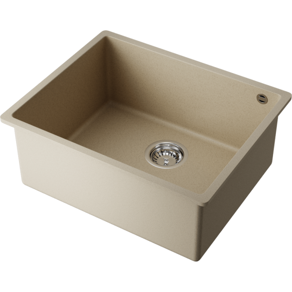 Мойка Omoikiri BOSEN 54-U CH