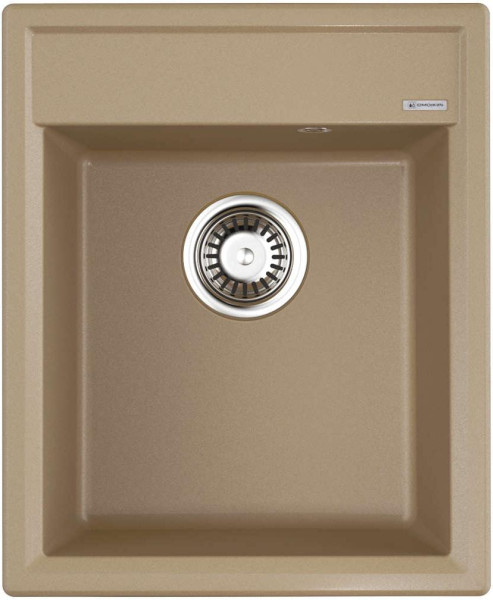 Мойка Omoikiri Daisen 42-CA